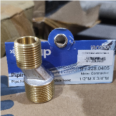 FRAP IFr.228.0405 Mixer Connect 1/2x3/4 (90)