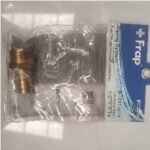 FRAP IFr.241.0414 Male Nipple 1/2x14 (140)