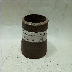 Reducer Besi Hitam Las 1-1/2″ x 1-1/4 SCH40