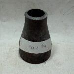 Reducer Besi Hitam Las 1-1/2″ x 3/4″ SCH40