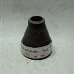 Reducer Besi Hitam Las 1-1/4″ x 1/2″ SCH40