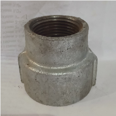 Reducer Besi Galvanis 1-1/4″ x 1″