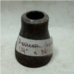 Reducer Besi Hitam Las 1-1/4″ x 3/4″ SCH40