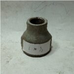Reducer Besi Galvanis 1″ x 1/2″