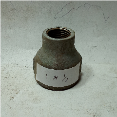 Reducer Besi Galvanis 1″ x 1/2″