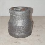 Reducer Besi Drat Hitam 1″ x 3/4″
