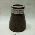 Reducer Besi Hitam Las 2-1/2″ x 1-1/2 SCH40