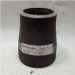 Reducer Besi Hitam Las 2-1/2″ x 2″ SCH40