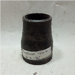 Reducer Besi Hitam Las 2″ x 1-1/2″ SCH40