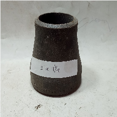 Reducer Besi Hitam Las 2″ x 1-1/4″ SCH40