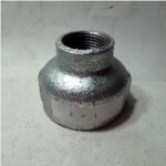 Reducer Besi Galvanis 2″ x 1″