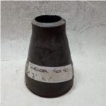 Reducer Besi Hitam Las 2″ x 1″ SCH40