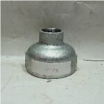 Reducer Besi Galvanis 2″ x 3/4″