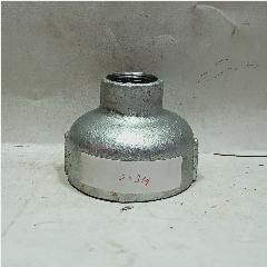 Reducer Besi Galvanis 2″ x 3/4″