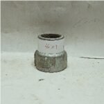 Reducer Besi Galvanis 1″ x 3/4″