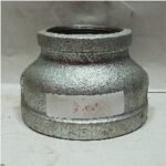 Reducer Besi Galvanis 3″ x 2″