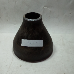 Reducer Besi Hitam Las 4″ x 1-1/2″ SCH40