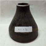 Reducer Besi Hitam Las 4″ x 1-1/4″ SCH40