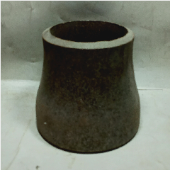 Reducer Besi Hitam Las 4″ x 3″ SCH40