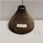 Reducer Besi Hitam Las 6″ x 1-1/2″ SCH40