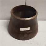 Reducer Besi Hitam Las 8″ x 6″ SCH40