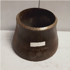 Reducer Besi Hitam Las 8″ x 6″ SCH40