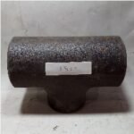 Reducer Tee Besi Hitam Las 2-1/2″ x 2″ SCH40