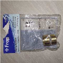 FRAP IFr.222.0404 Female Socket 1/2″ (100)
