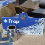 FRAP IFr.251.0420 Nipple Sock 1/2MFx20 (140)