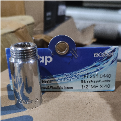 FRAP IFr.251.0440 Nipple Sock 1/2MFx40 (110)
