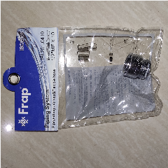 FRAP IFr.251.0410 Nipple Sock 1/2MFx10 (140)