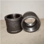 Sock Besi Drat Hitam 1-1/2″