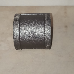 Sock Besi Drat Hitam 1-1/4″