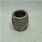 Sock Besi Galvanis 1/2″