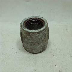 Sock Besi Galvanis 1/2″