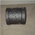 Sock Besi Drat Hitam 1″