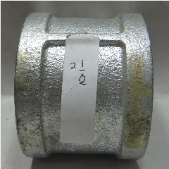 Sock Besi Galvanis 2-1/2″