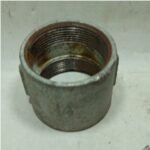 Sock Besi Galvanis 2″ @60pcs