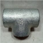 Tee Besi Galvanis 1-1/2″