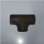 Tee Besi Hitam Las 1-1/2″ SCH40
