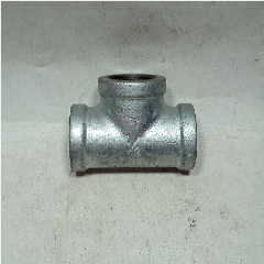 Tee Besi Galvanis 1/2″