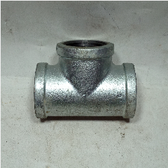 Tee Besi Galvanis 1″