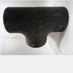 Tee Besi Hitam Las 2-1/2″ SCH40