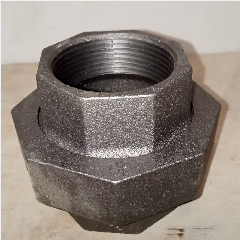 Watermur Drat Hitam 1-1/2″