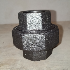 Watermur Drat Hitam 3/4″