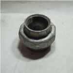 Kopling Besi Galvanis 1-1/2″