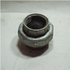 Kopling Besi Galvanis 1-1/2″