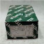 SATA 13309 1/2″ DR 6pt Socket 18mm