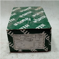 SATA 13309 1/2″ DR 6pt Socket 18mm