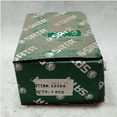 SATA 13314 1/2″ DR 6pt Socket 23mm